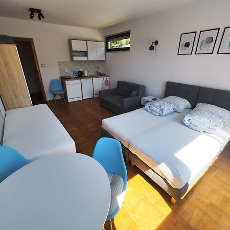 Apartamenty Monterska Белско-Бяла Екстериор снимка