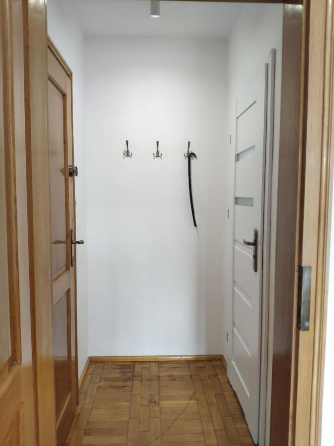 Apartamenty Monterska Белско-Бяла Екстериор снимка