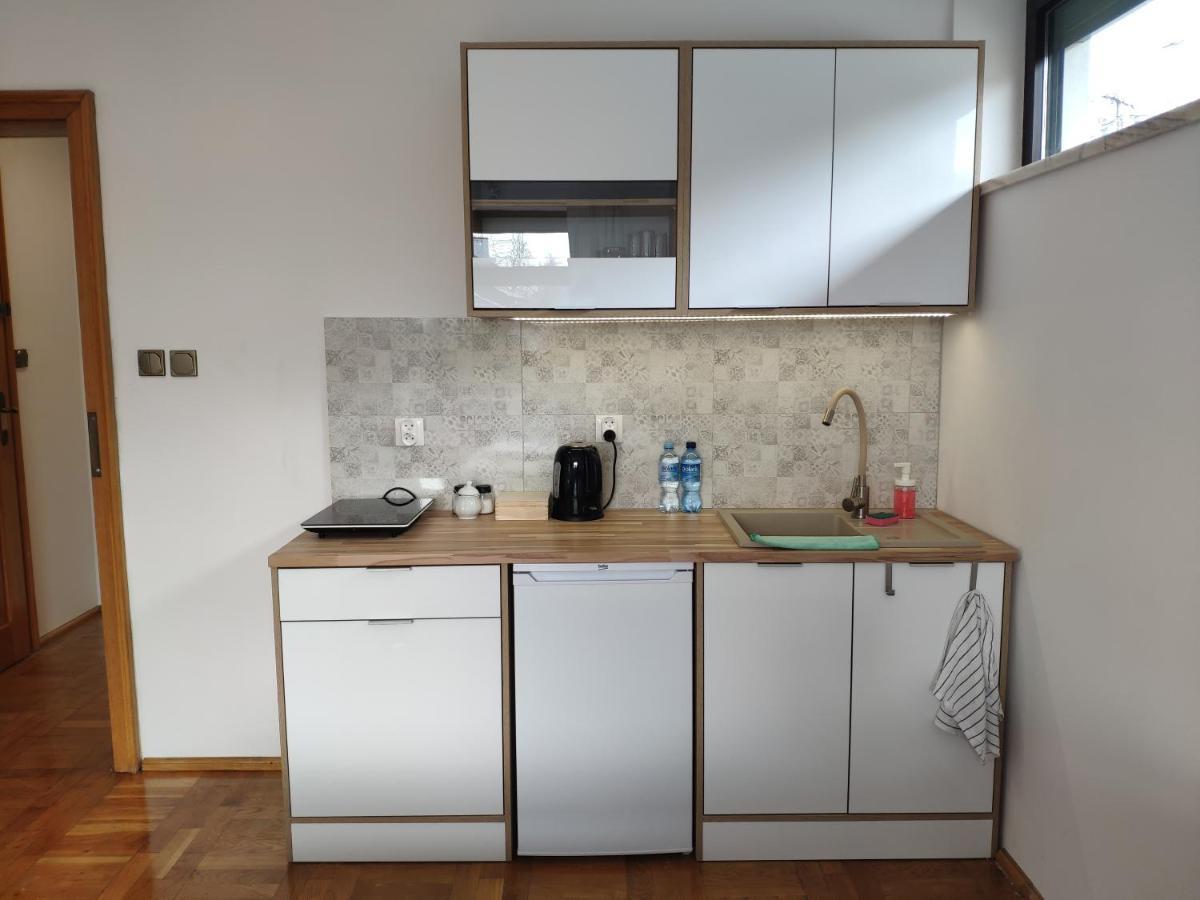 Apartamenty Monterska Белско-Бяла Екстериор снимка