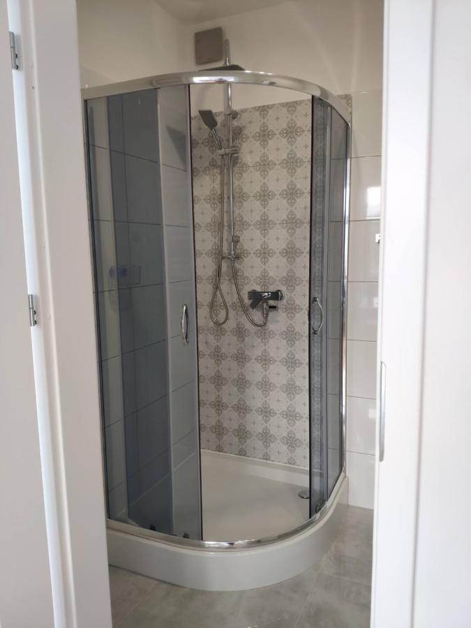 Apartamenty Monterska Белско-Бяла Екстериор снимка