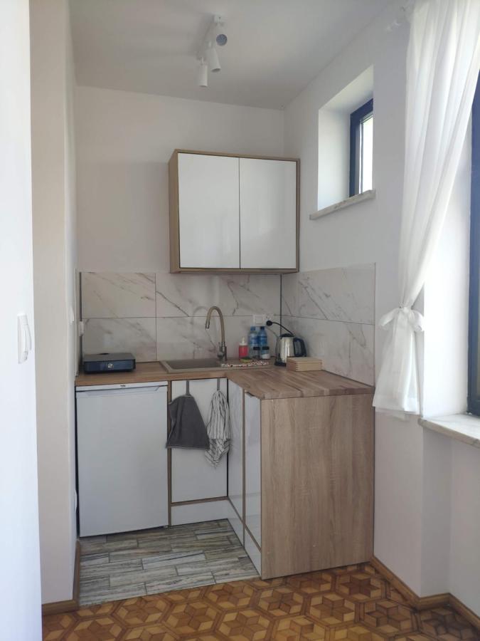 Apartamenty Monterska Белско-Бяла Екстериор снимка