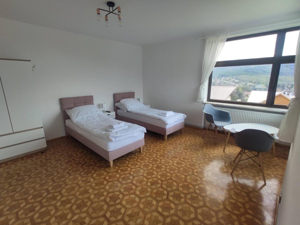 Apartamenty Monterska Белско-Бяла Екстериор снимка