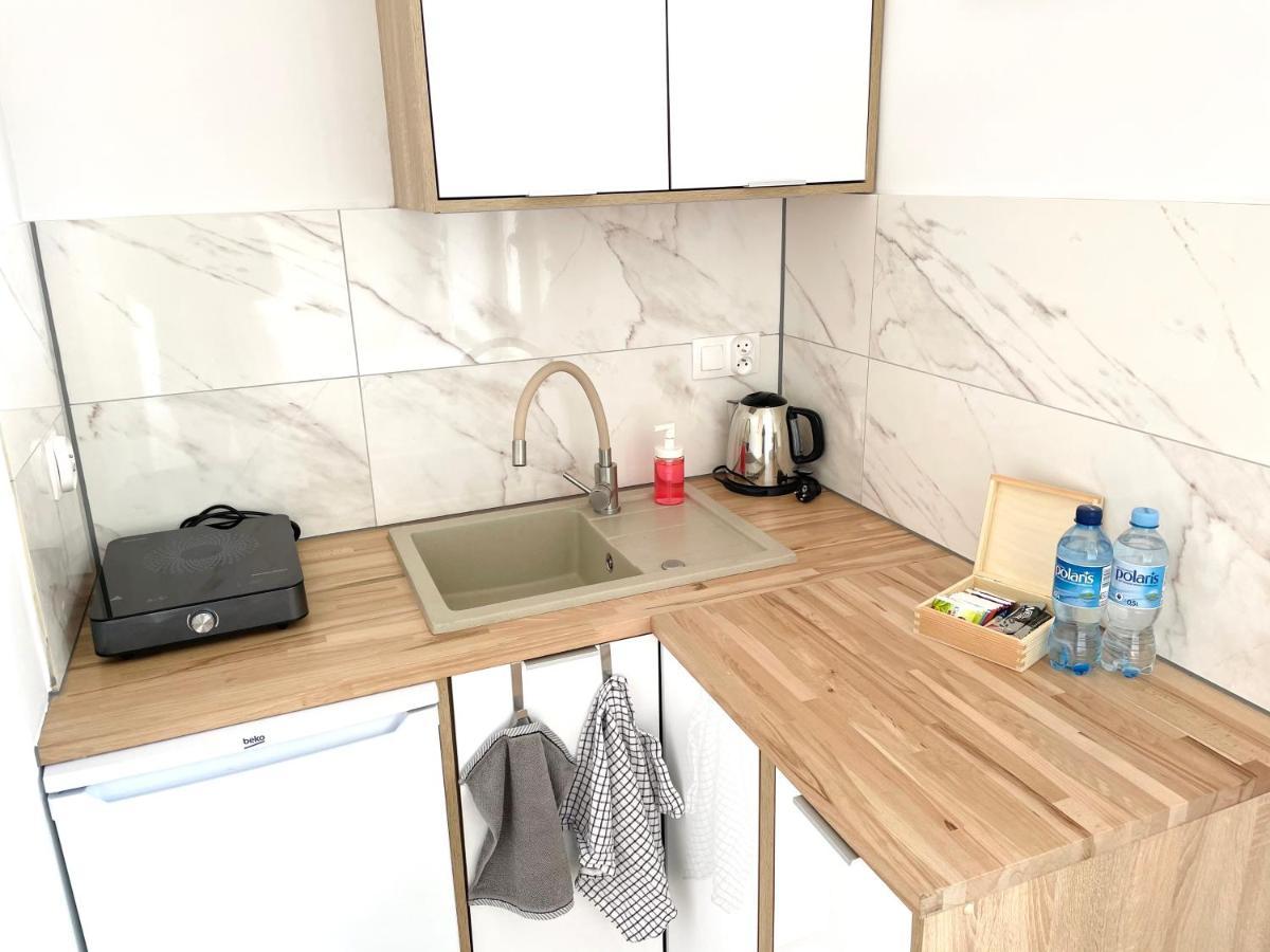 Apartamenty Monterska Белско-Бяла Екстериор снимка