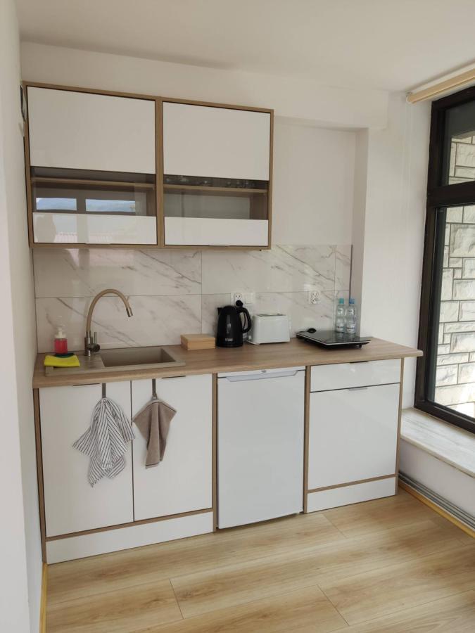 Apartamenty Monterska Белско-Бяла Екстериор снимка