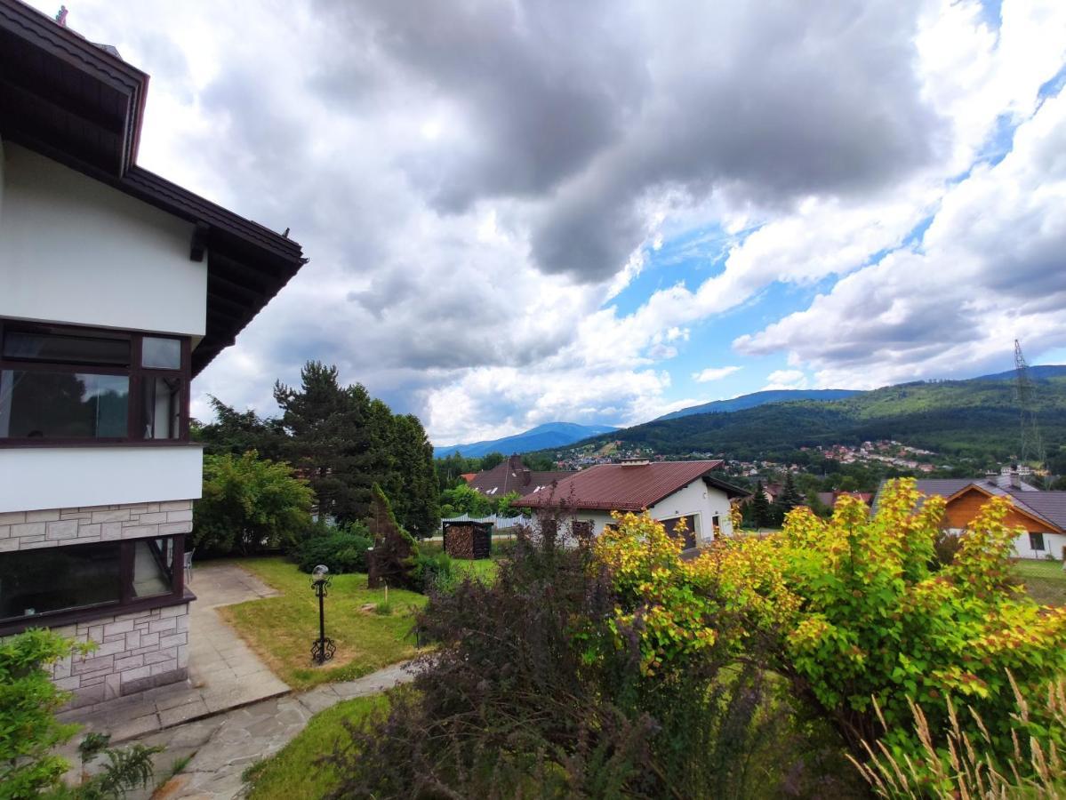 Apartamenty Monterska Белско-Бяла Екстериор снимка