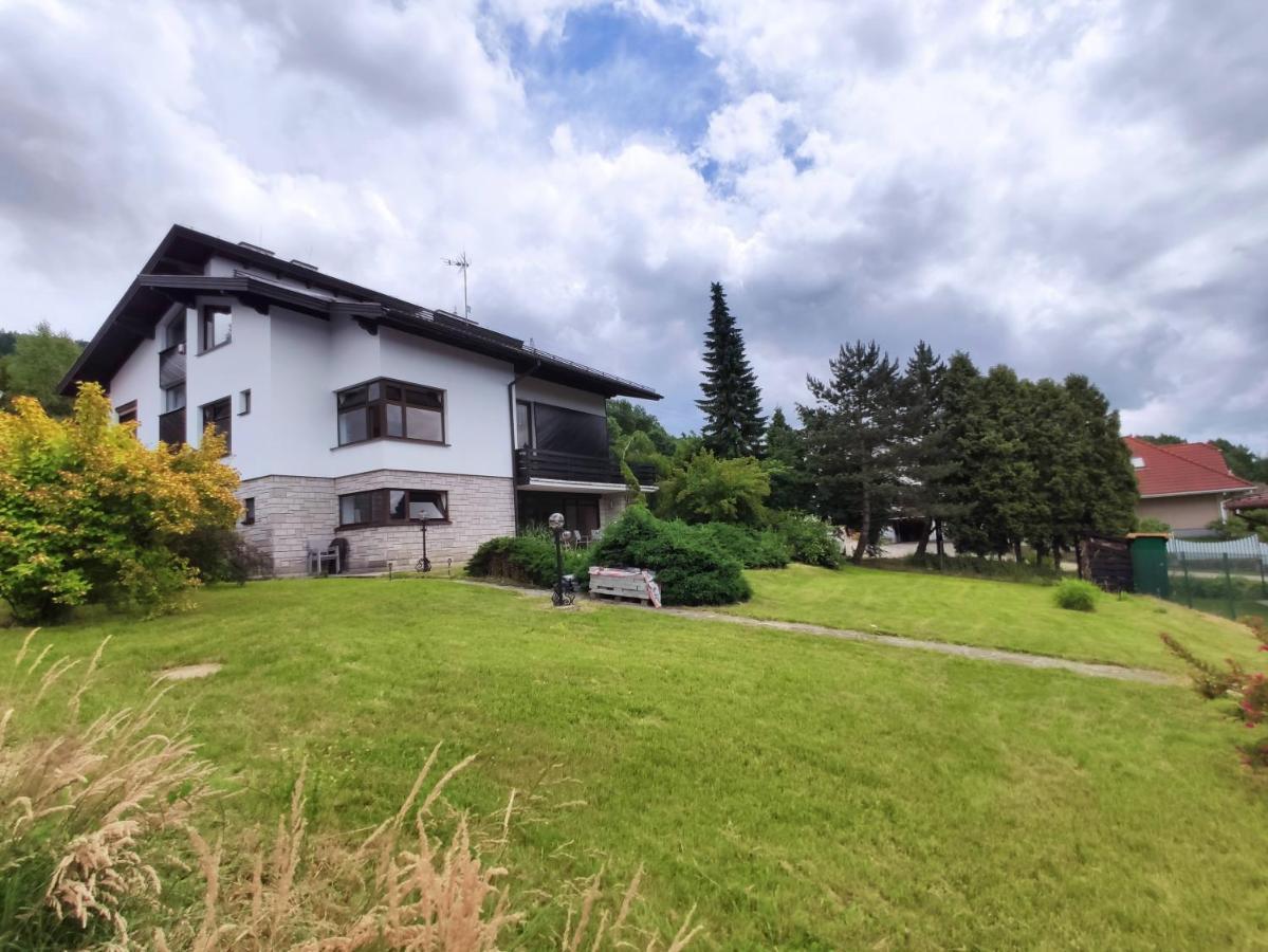 Apartamenty Monterska Белско-Бяла Екстериор снимка