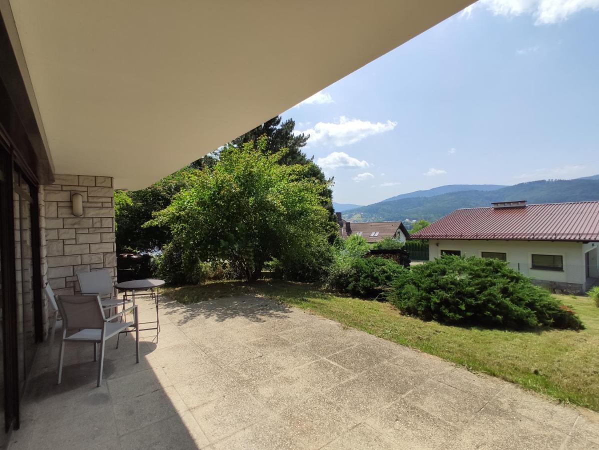 Apartamenty Monterska Белско-Бяла Екстериор снимка