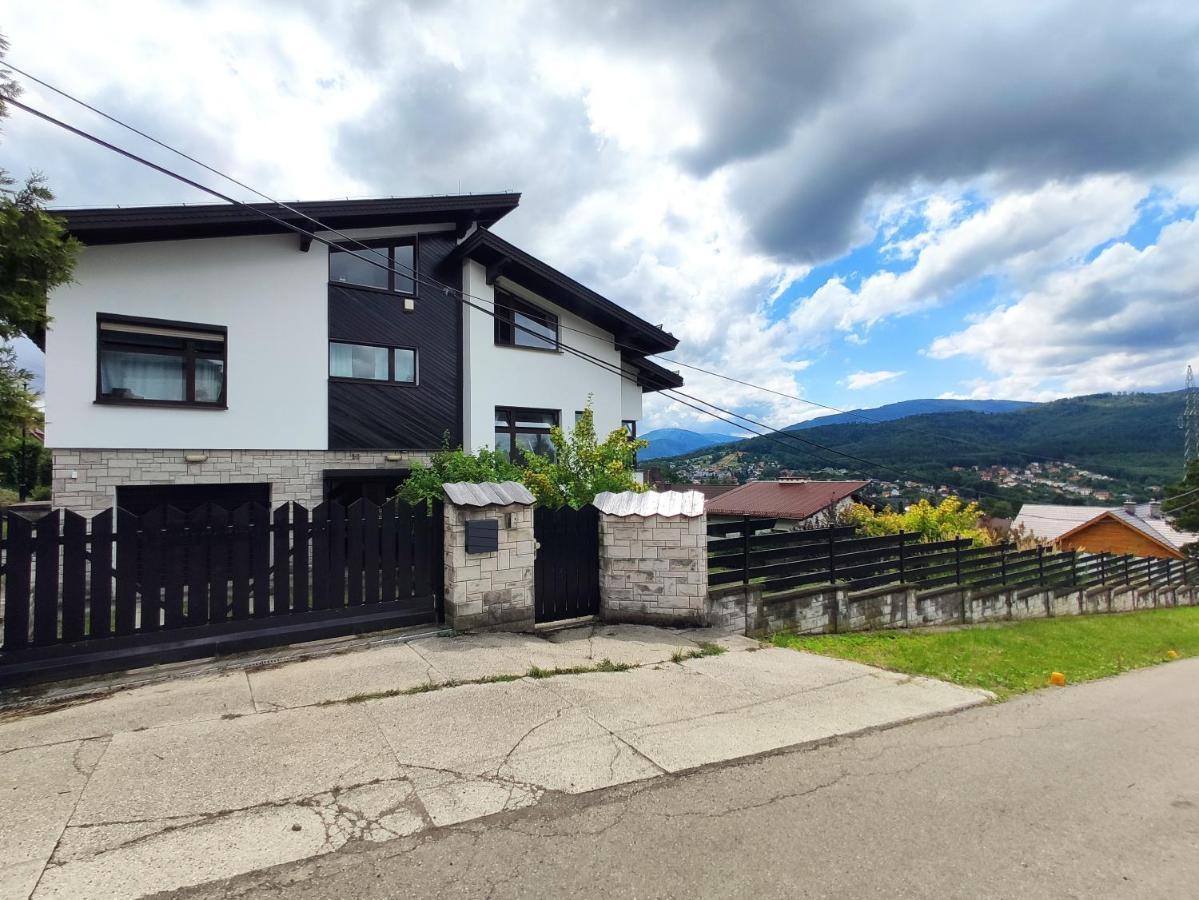 Apartamenty Monterska Белско-Бяла Екстериор снимка