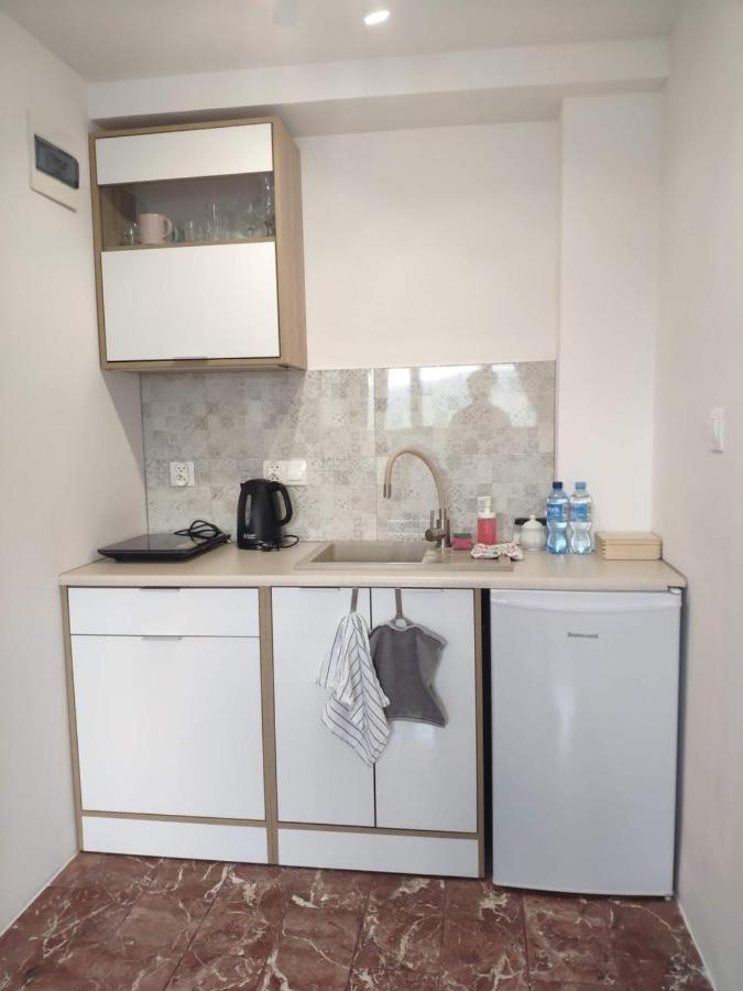 Apartamenty Monterska Белско-Бяла Екстериор снимка