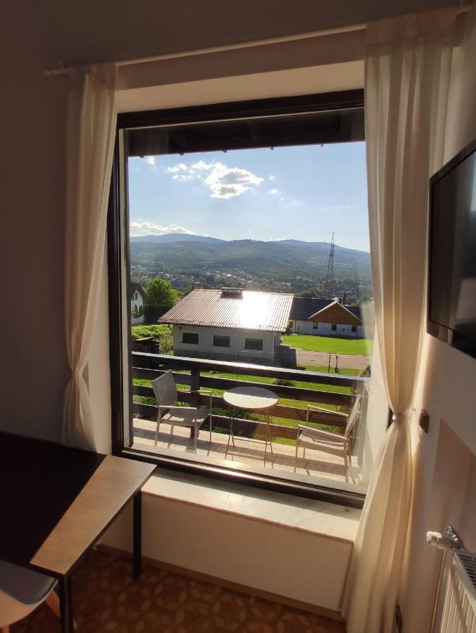 Apartamenty Monterska Белско-Бяла Екстериор снимка