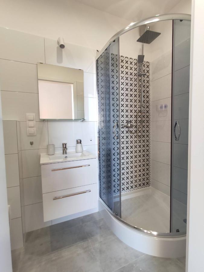 Apartamenty Monterska Белско-Бяла Екстериор снимка