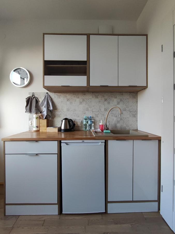 Apartamenty Monterska Белско-Бяла Екстериор снимка