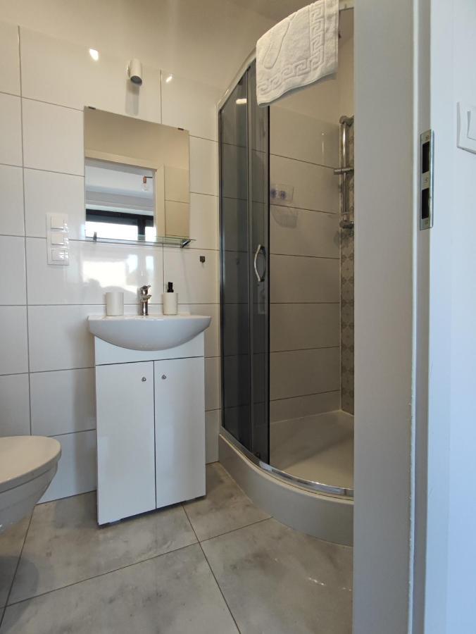 Apartamenty Monterska Белско-Бяла Екстериор снимка