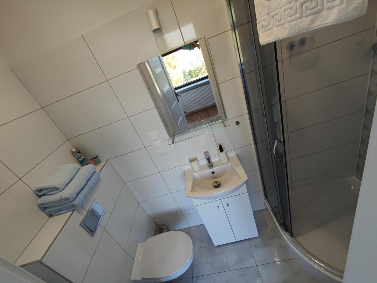 Apartamenty Monterska Белско-Бяла Екстериор снимка