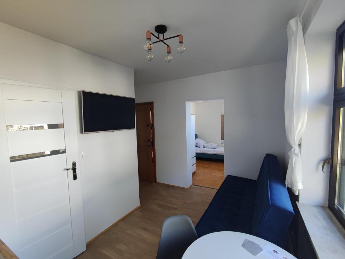 Apartamenty Monterska Белско-Бяла Екстериор снимка