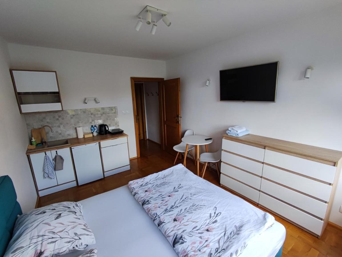 Apartamenty Monterska Белско-Бяла Екстериор снимка