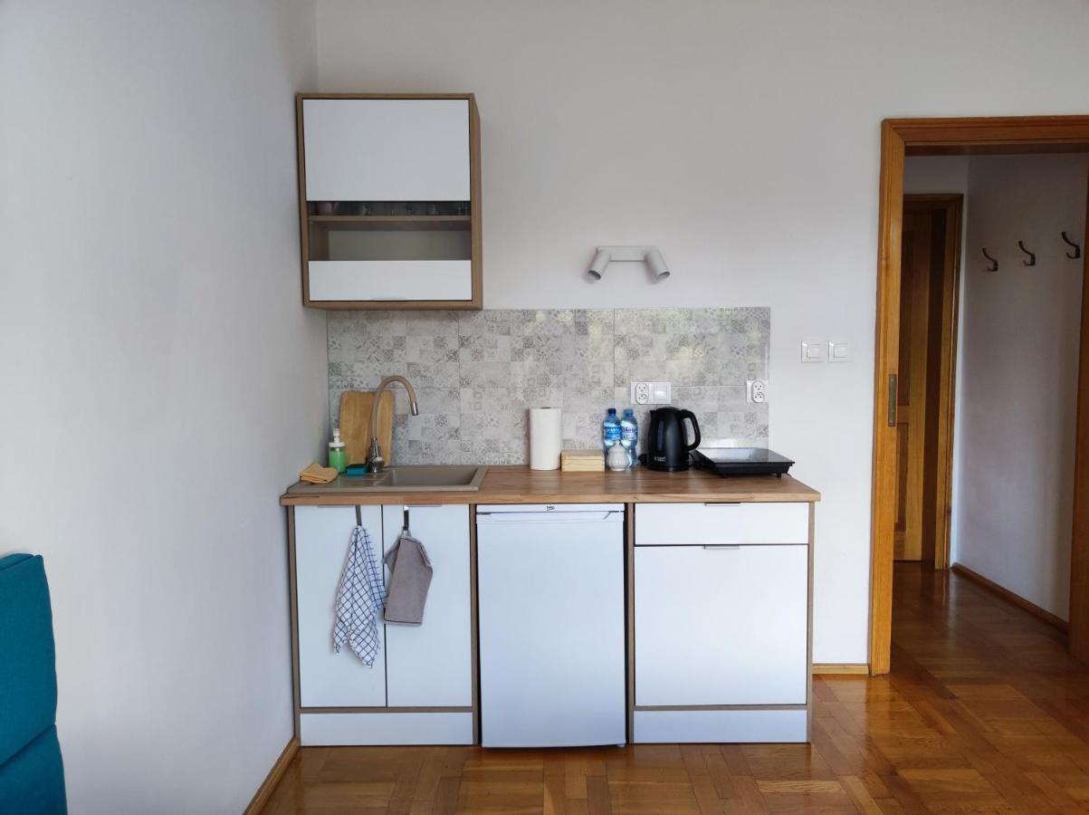 Apartamenty Monterska Белско-Бяла Екстериор снимка