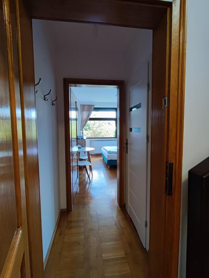 Apartamenty Monterska Белско-Бяла Екстериор снимка