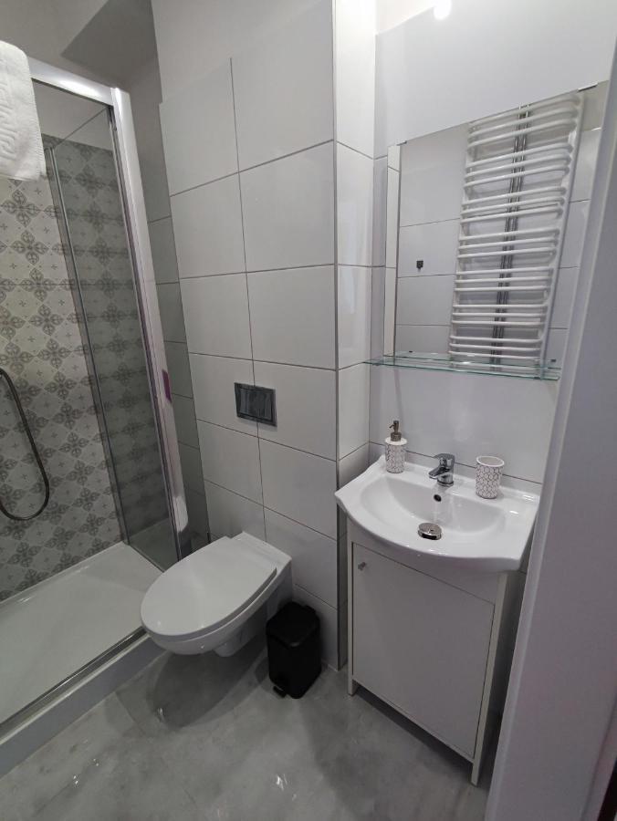 Apartamenty Monterska Белско-Бяла Екстериор снимка