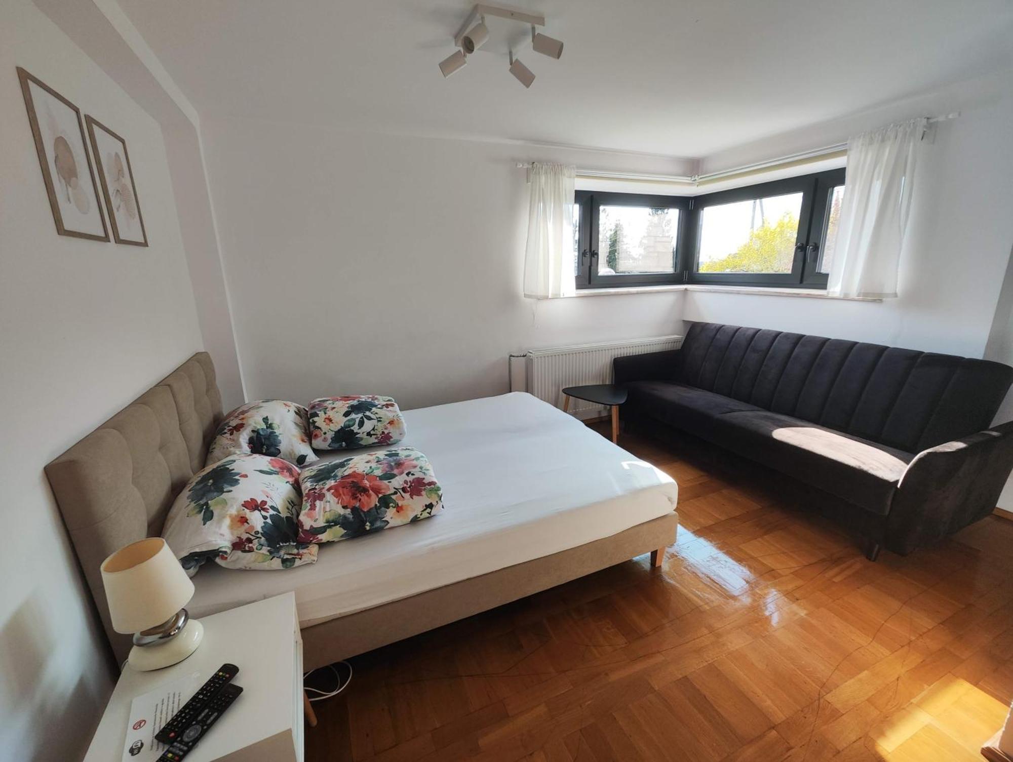 Apartamenty Monterska Белско-Бяла Екстериор снимка