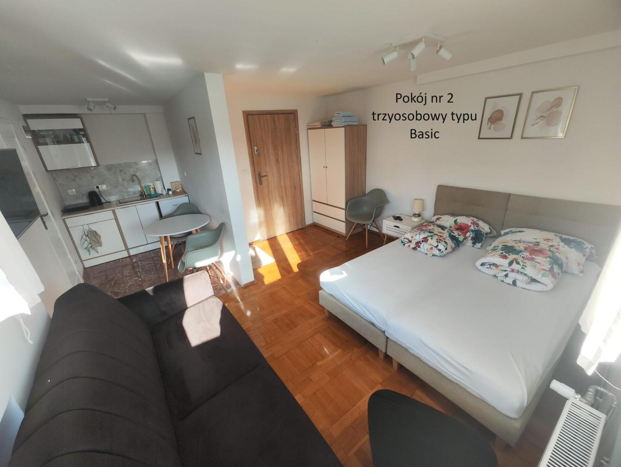 Apartamenty Monterska Белско-Бяла Екстериор снимка