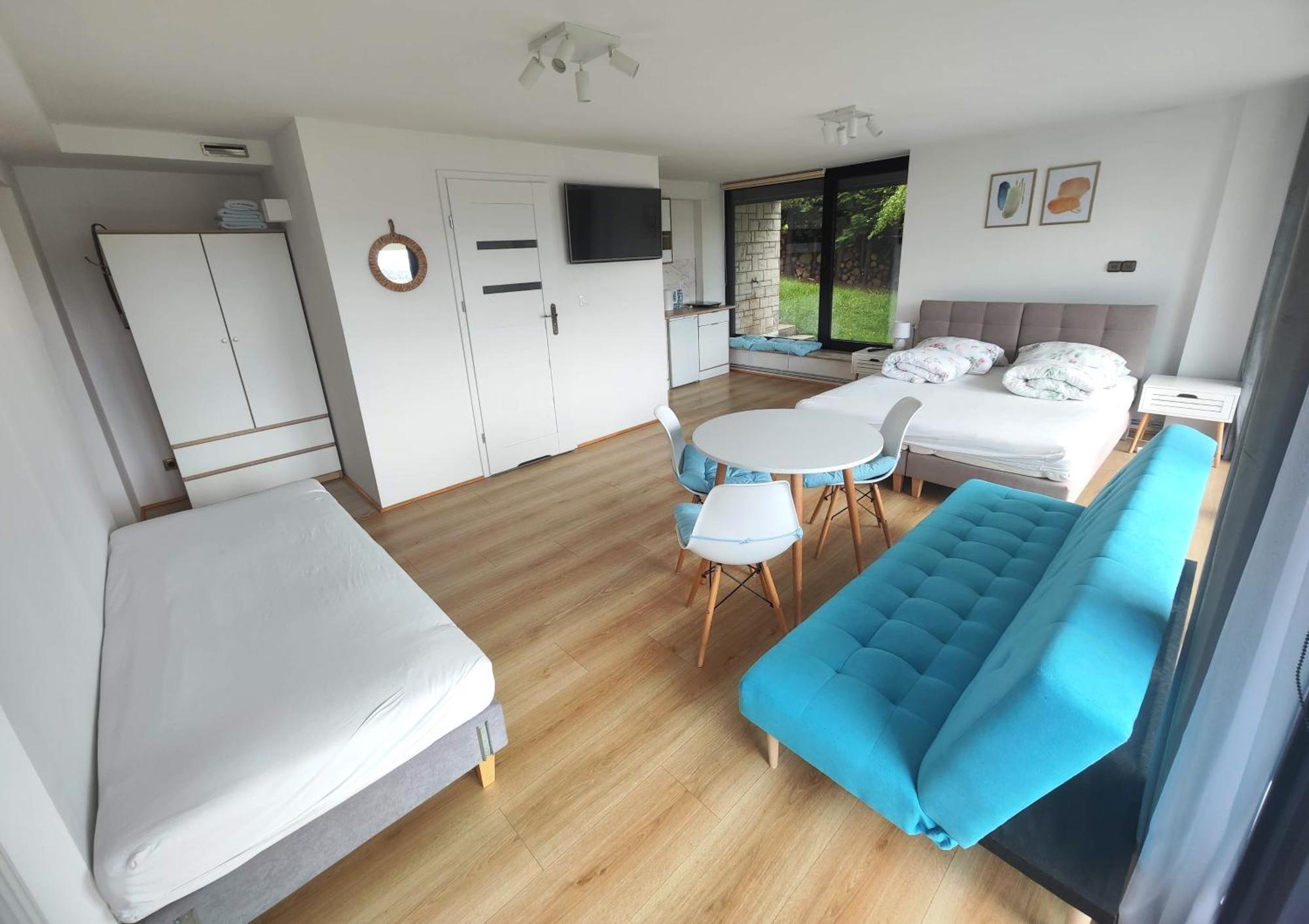 Apartamenty Monterska Белско-Бяла Екстериор снимка
