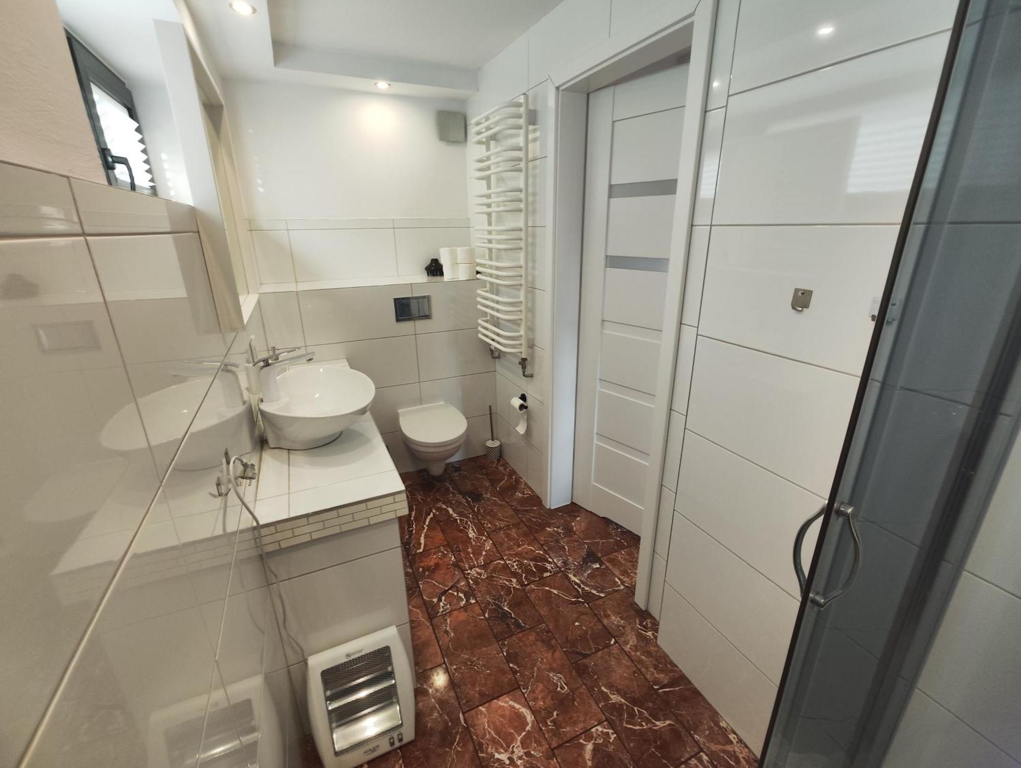 Apartamenty Monterska Белско-Бяла Екстериор снимка