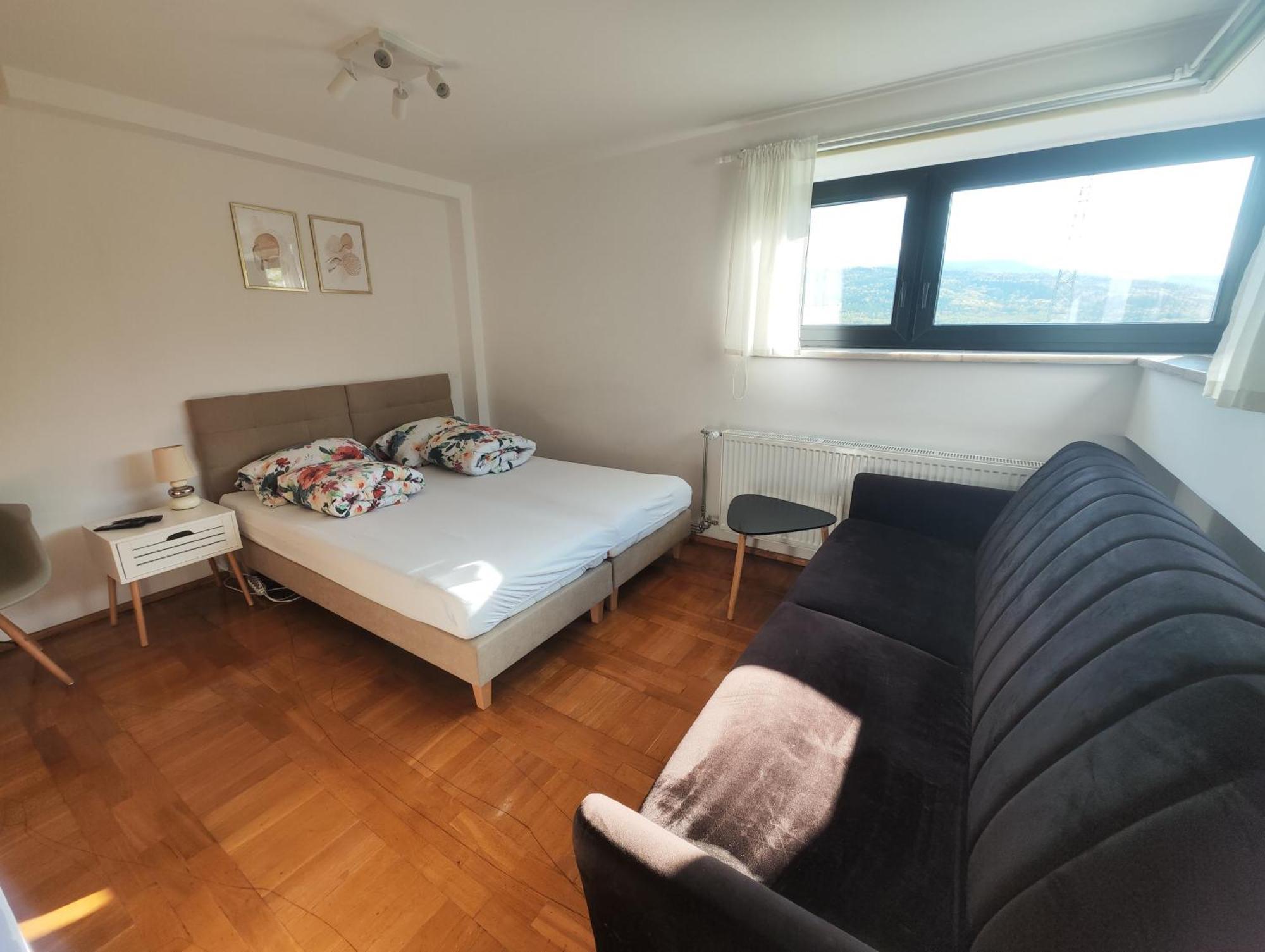 Apartamenty Monterska Белско-Бяла Екстериор снимка