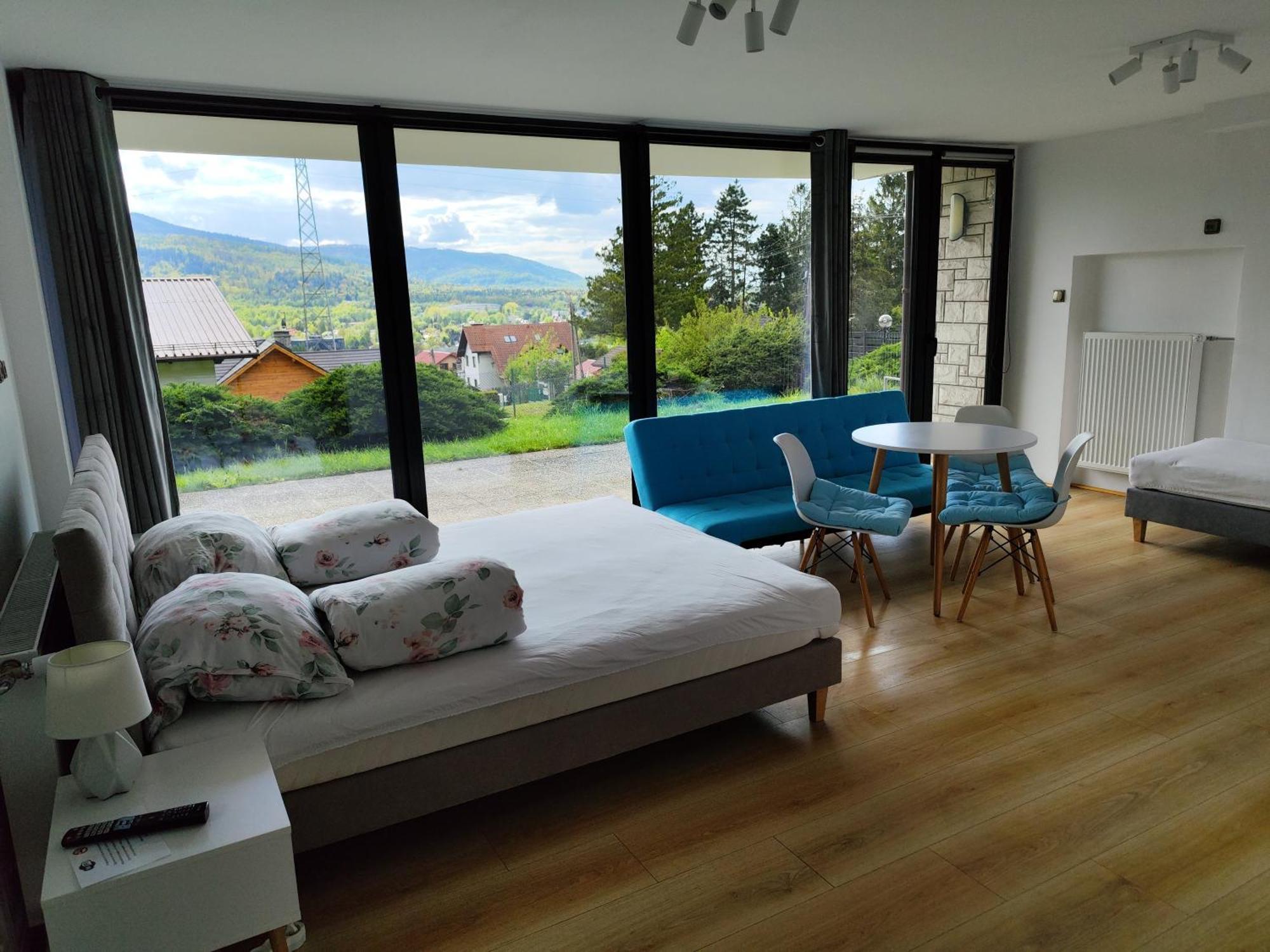 Apartamenty Monterska Белско-Бяла Екстериор снимка
