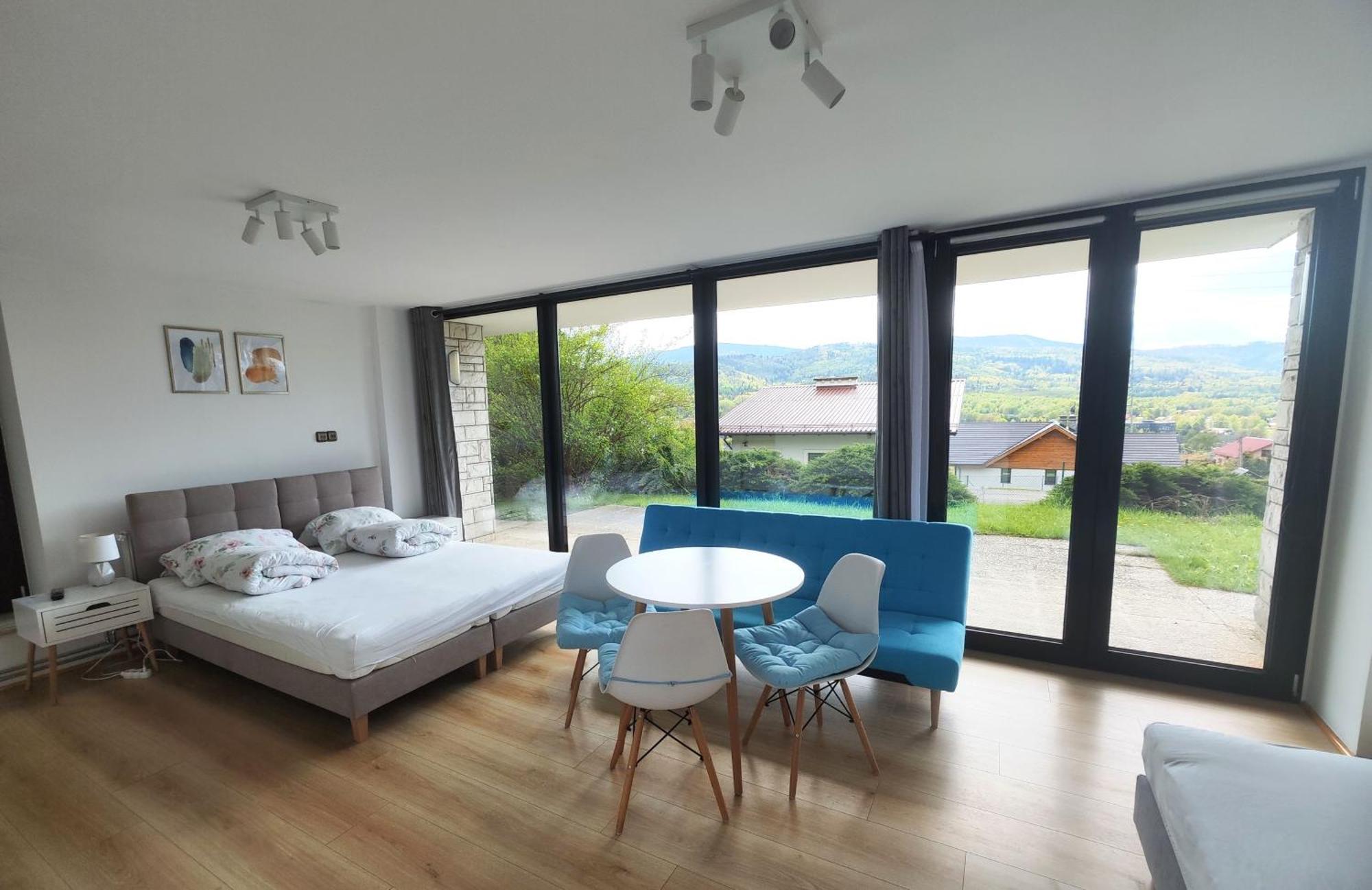 Apartamenty Monterska Белско-Бяла Екстериор снимка