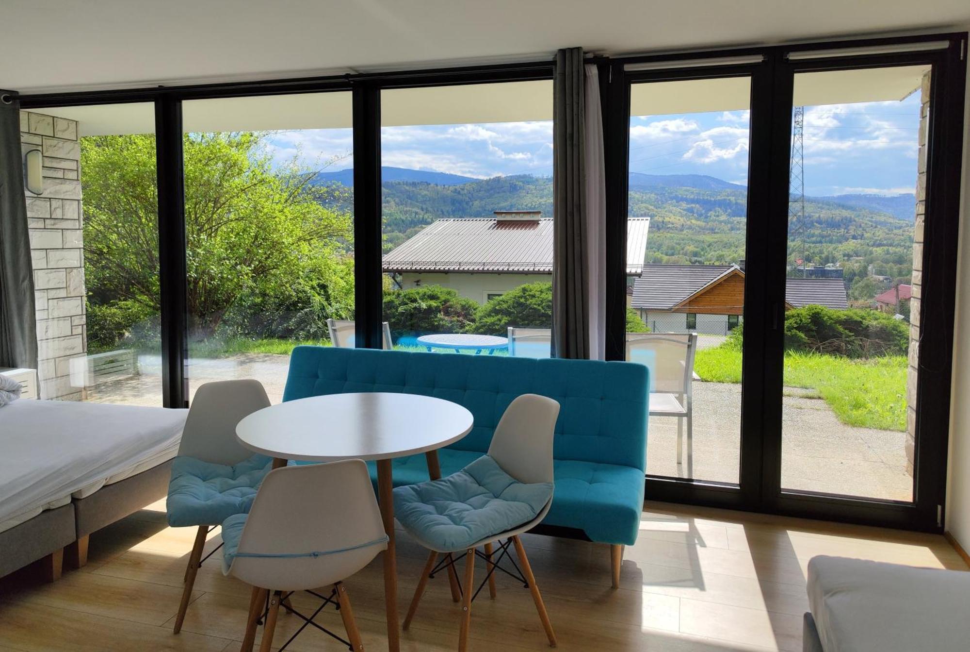 Apartamenty Monterska Белско-Бяла Екстериор снимка