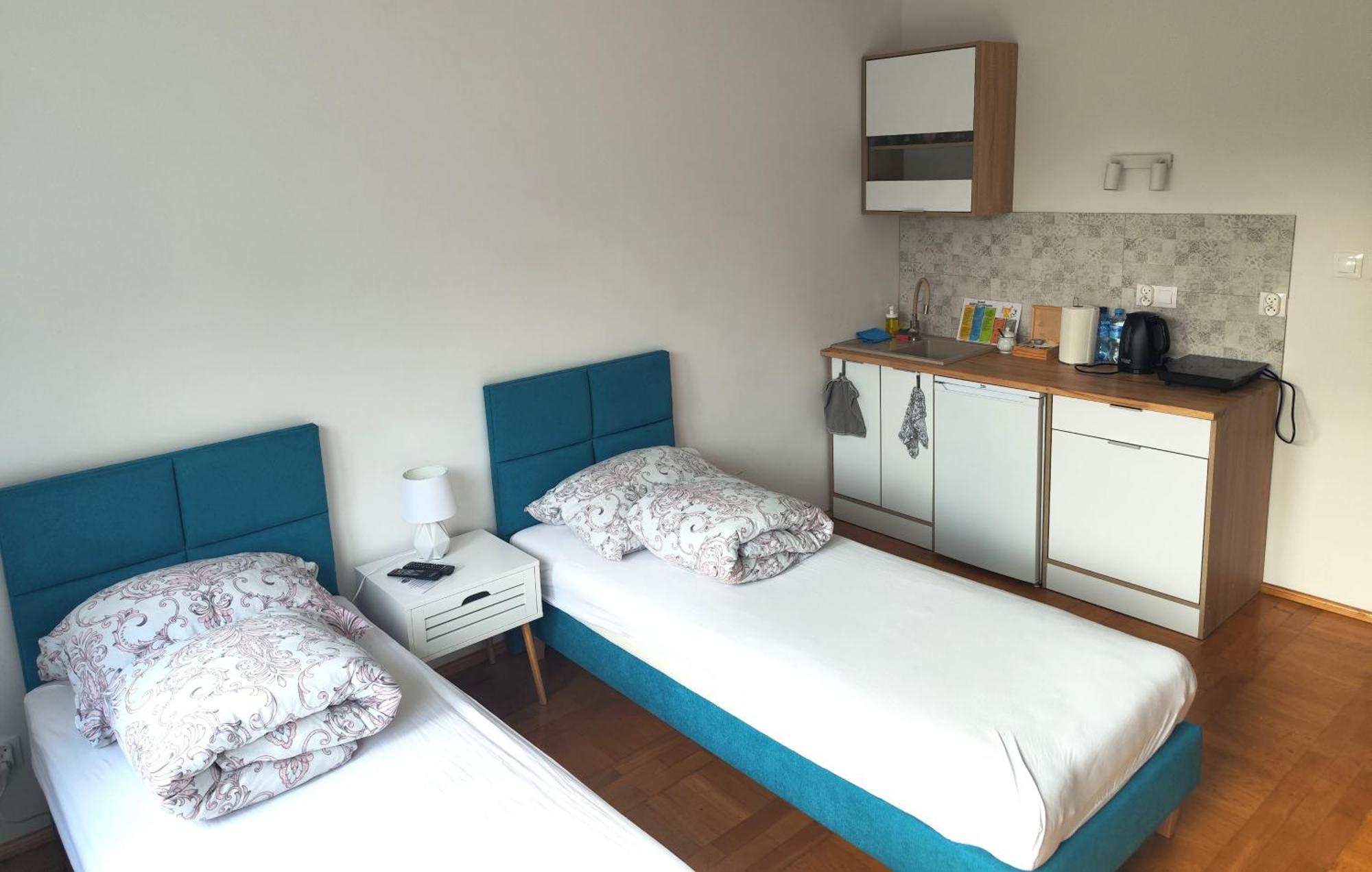 Apartamenty Monterska Белско-Бяла Екстериор снимка