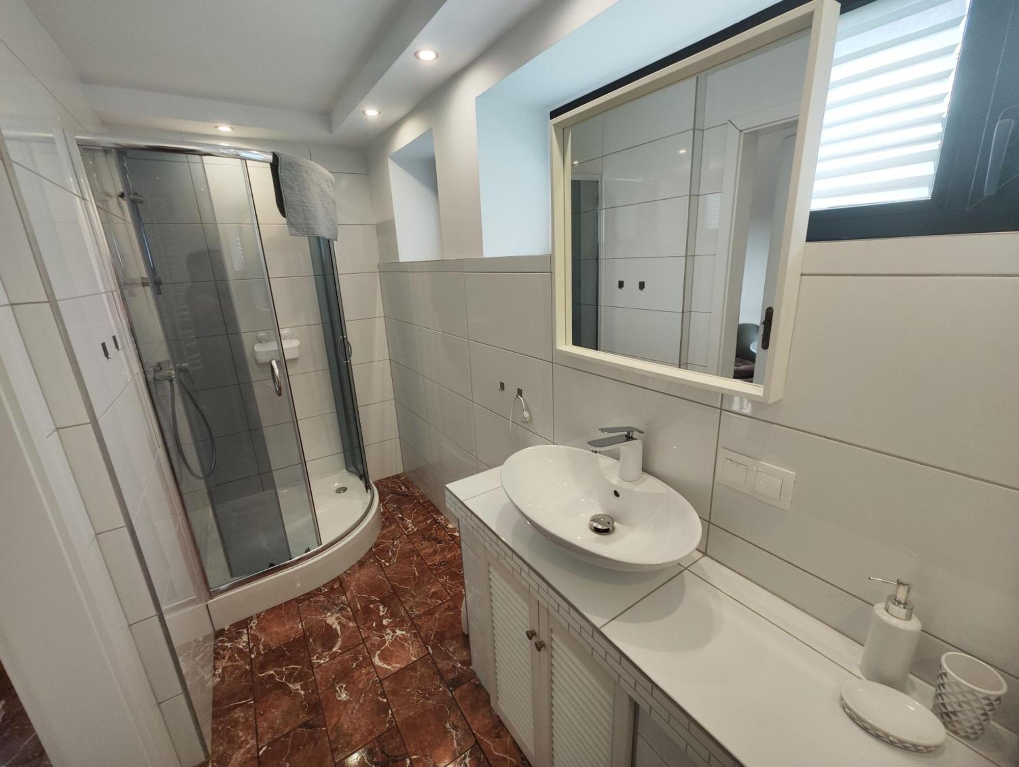 Apartamenty Monterska Белско-Бяла Екстериор снимка