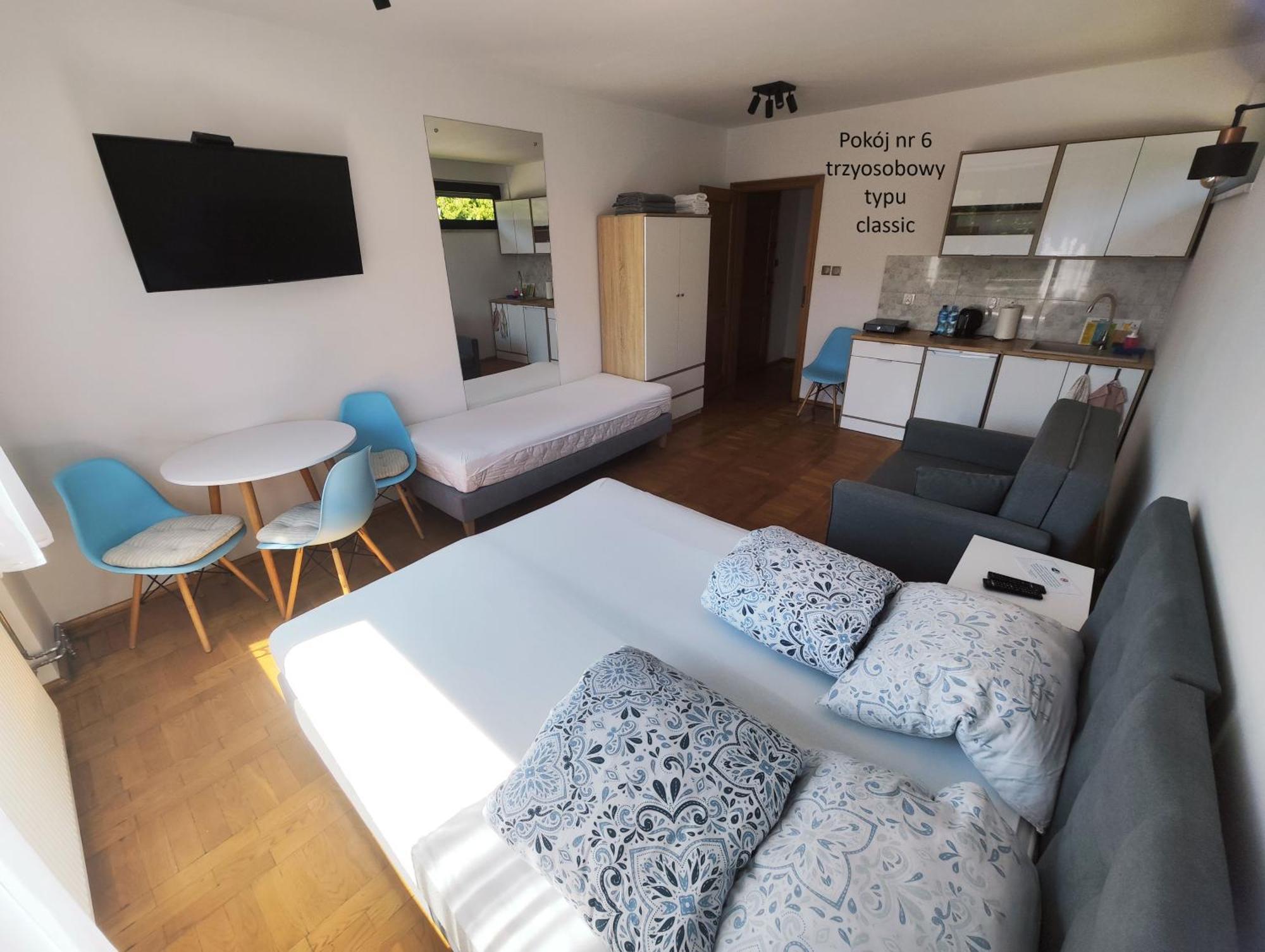 Apartamenty Monterska Белско-Бяла Екстериор снимка