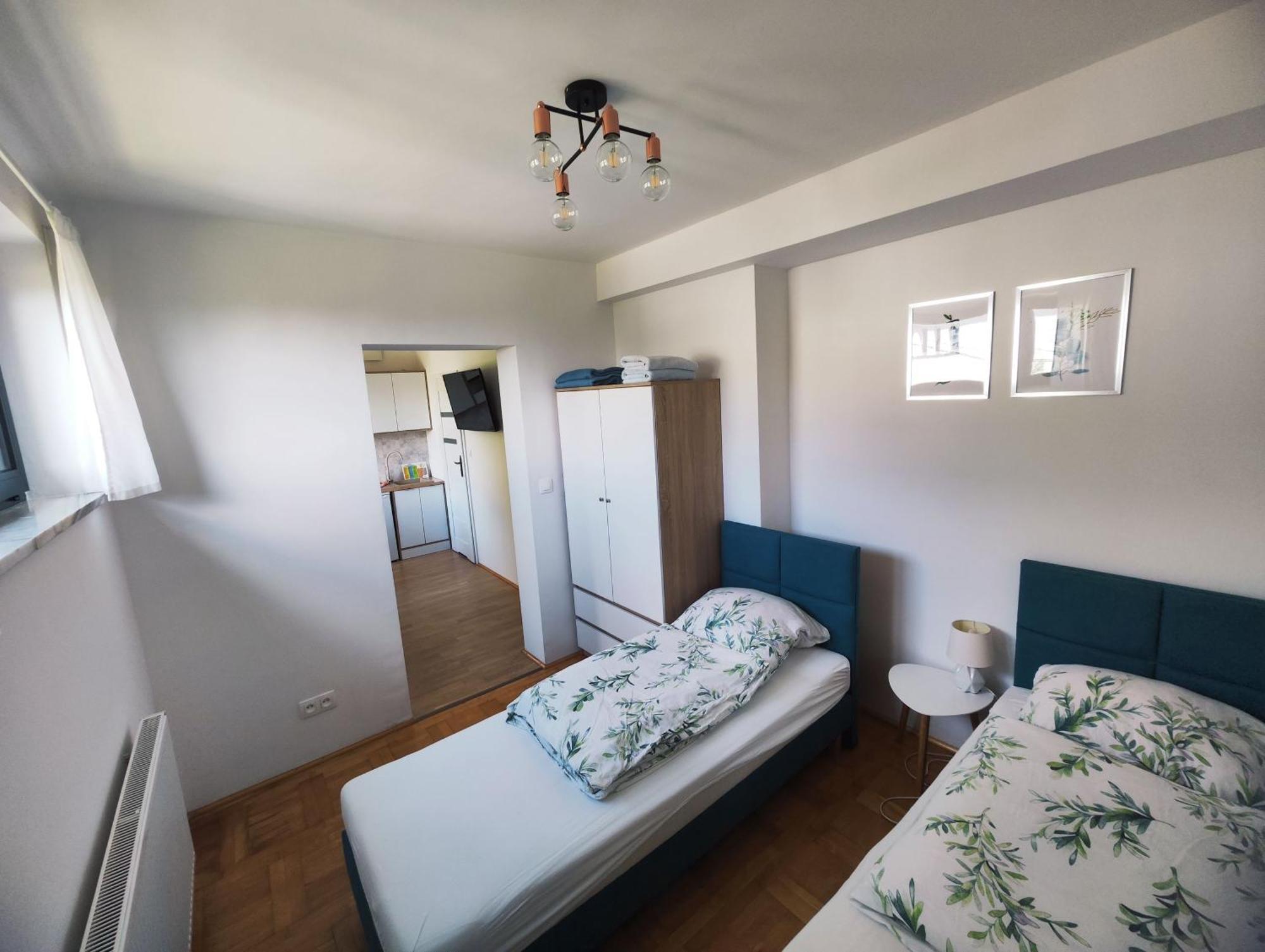 Apartamenty Monterska Белско-Бяла Екстериор снимка