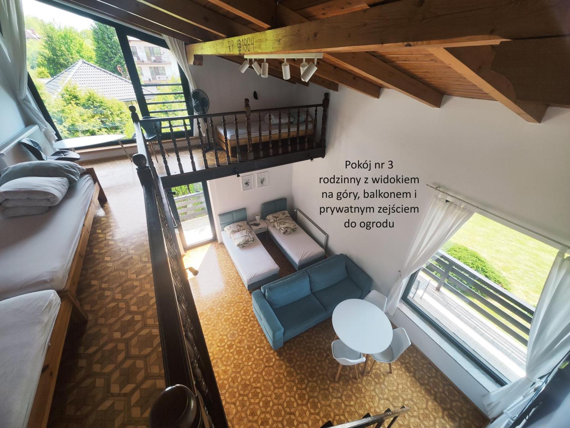 Apartamenty Monterska Белско-Бяла Екстериор снимка