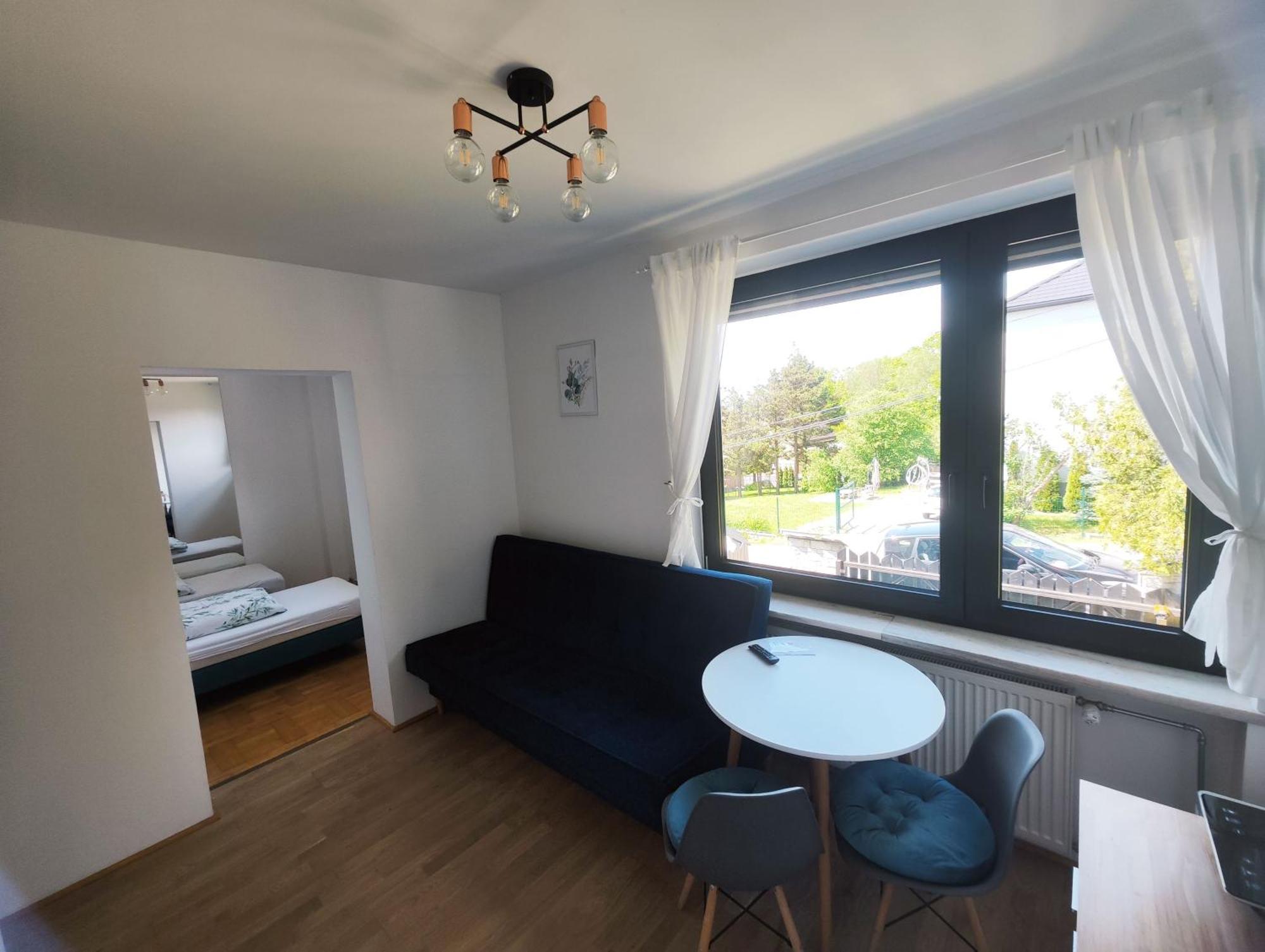 Apartamenty Monterska Белско-Бяла Екстериор снимка
