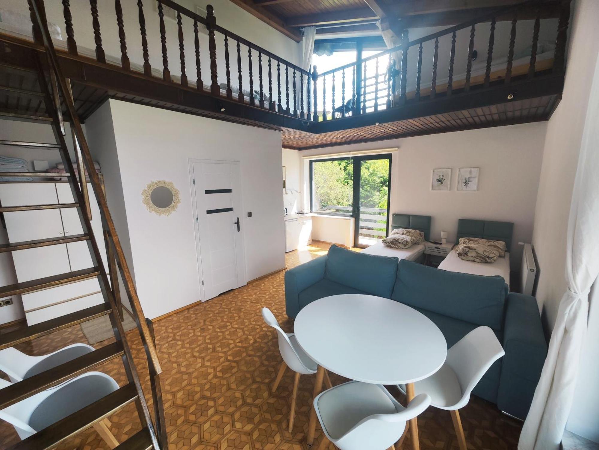 Apartamenty Monterska Белско-Бяла Екстериор снимка