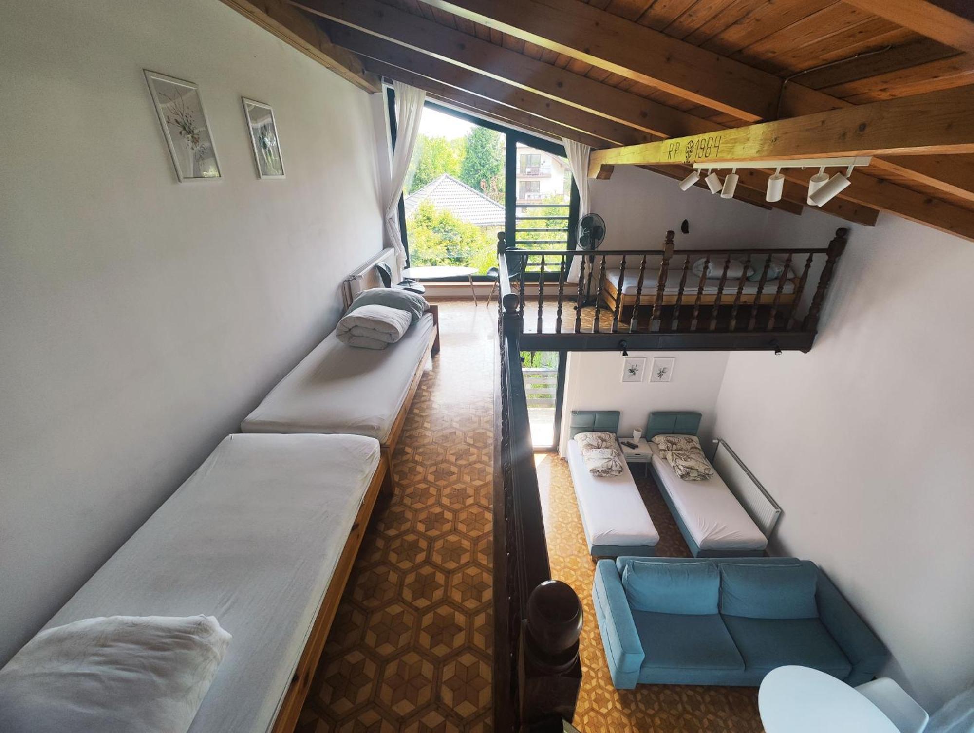 Apartamenty Monterska Белско-Бяла Екстериор снимка