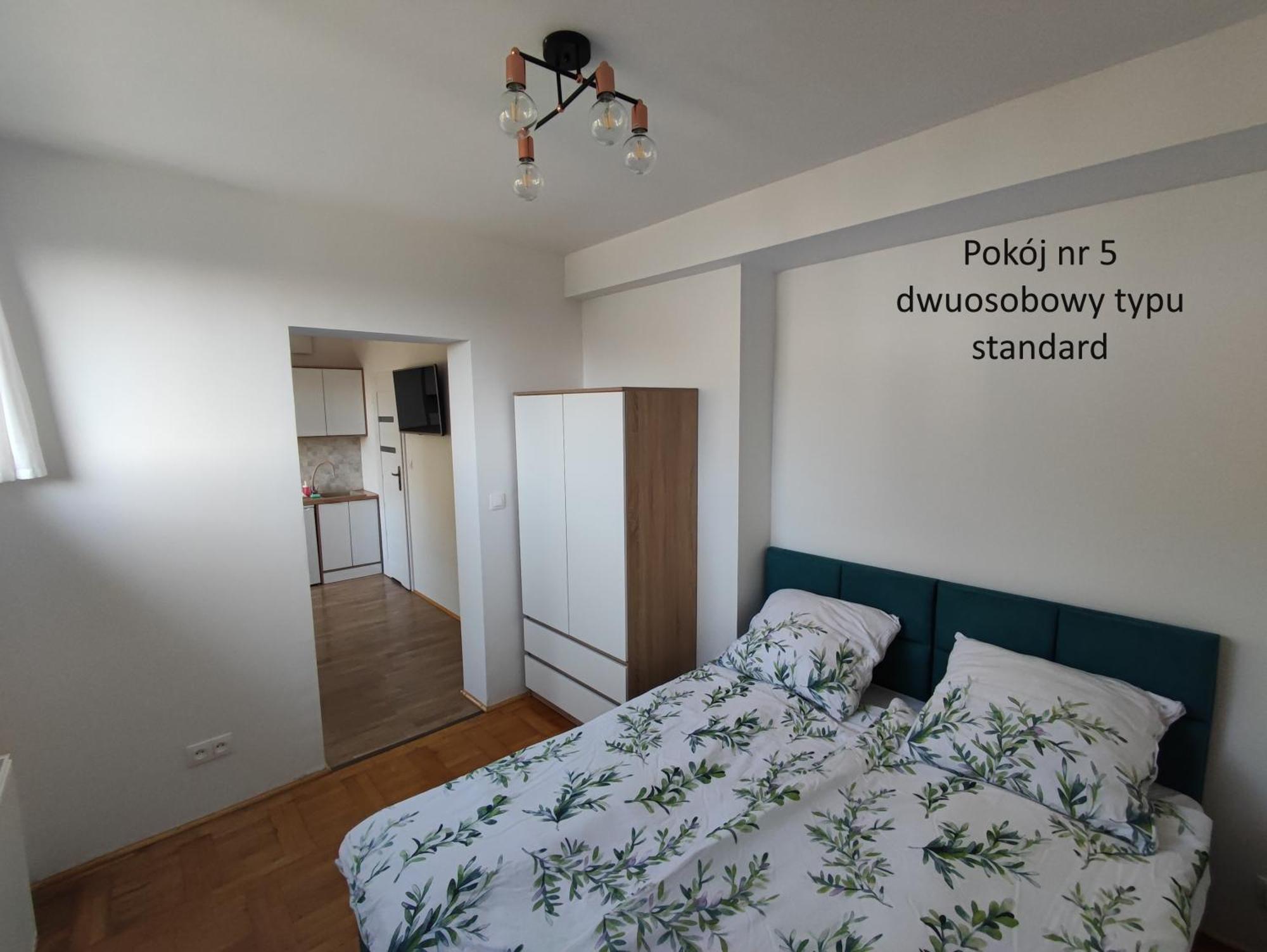 Apartamenty Monterska Белско-Бяла Екстериор снимка